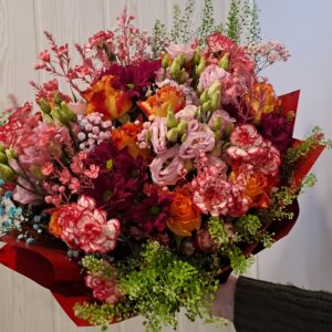 Brangiausiam žmogui